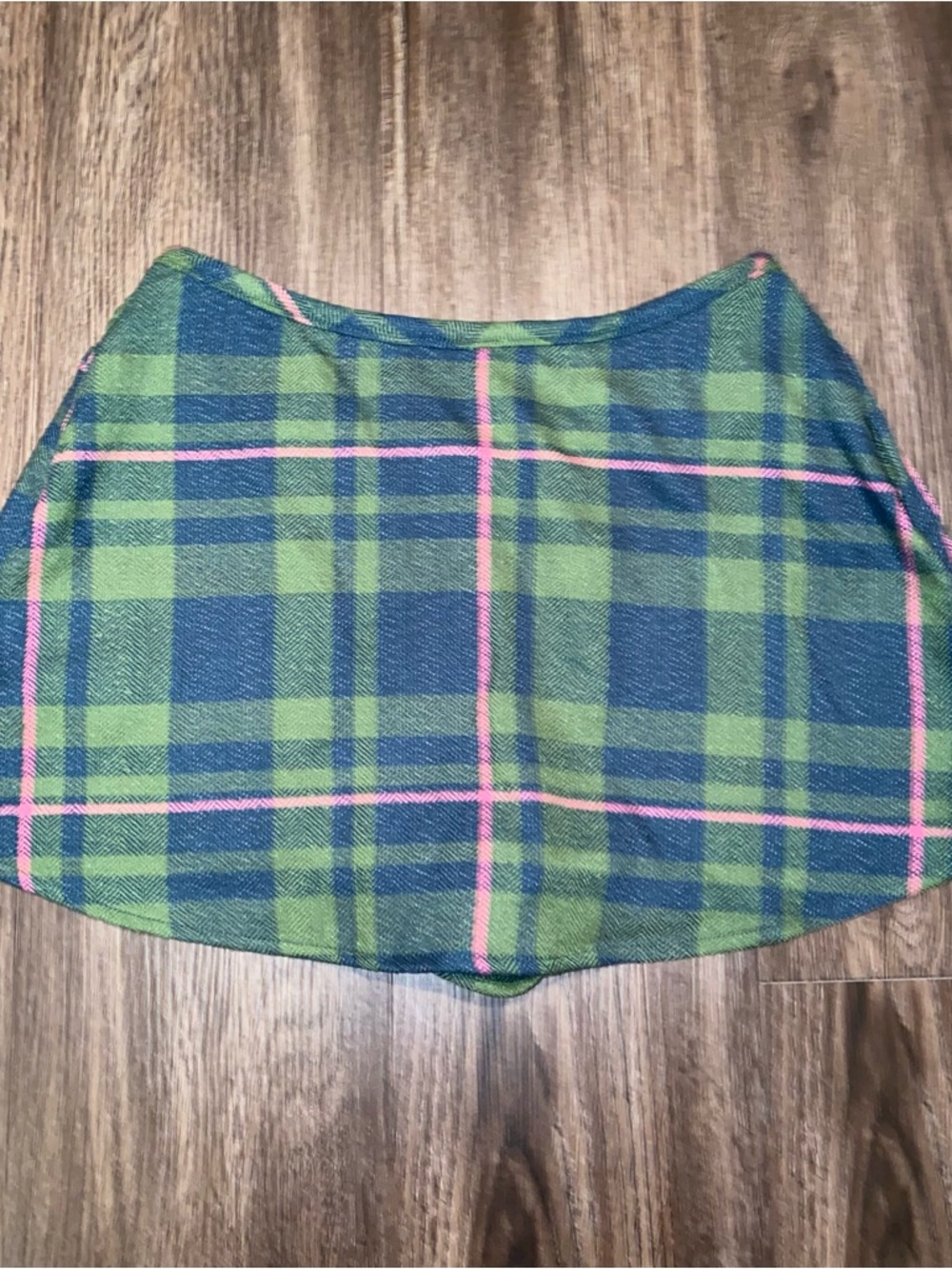 Free People Paradise Found Skort S - Picture 3 of 10
